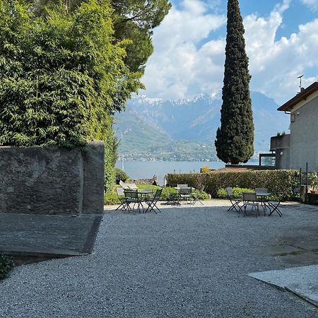 Residence Matilde Oliveto Lario Exteriör bild