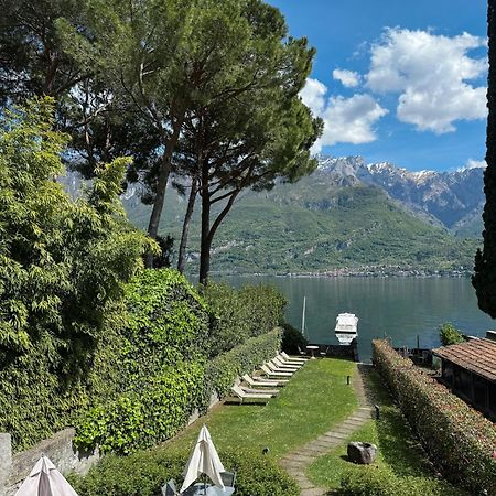 Residence Matilde Oliveto Lario Exteriör bild