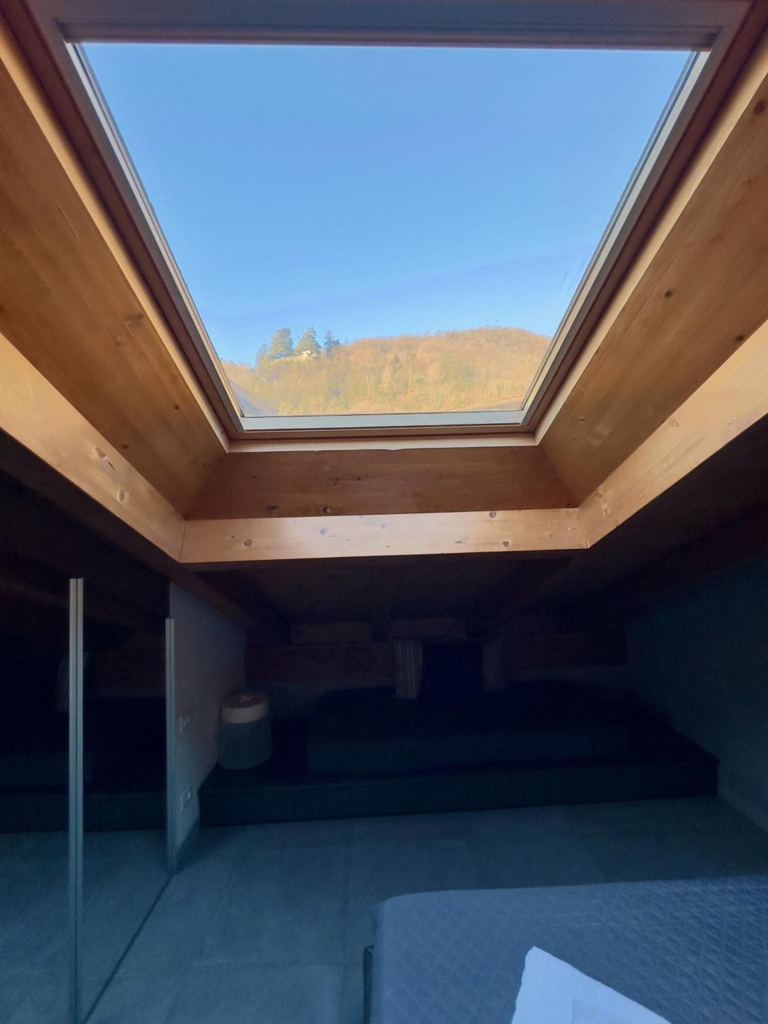 Residence Matilde Oliveto Lario Exteriör bild